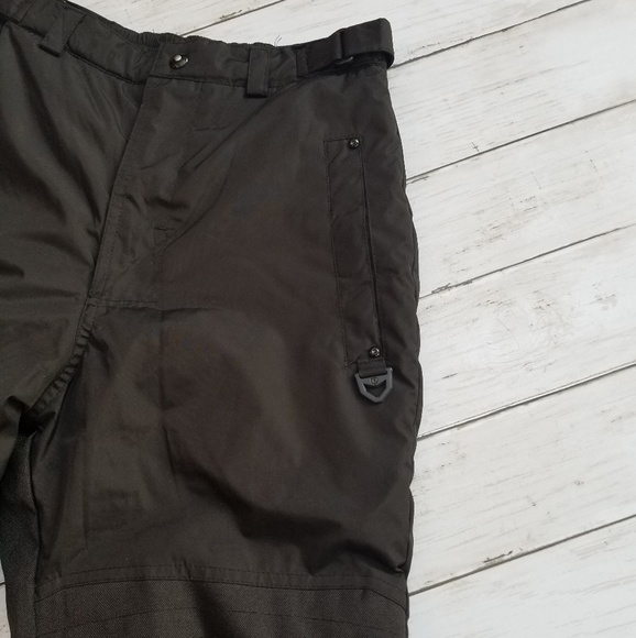 Protection System Snow Pants - Picture 4 of 8